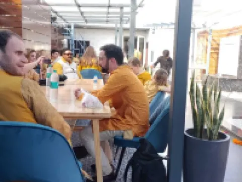 Gallivanto inn - Rohini Hotels in North Delhi