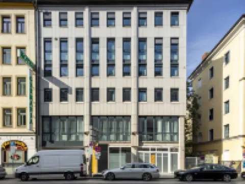 Numa | Blend Apartments Hotels in Munich