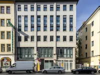 Numa | Blend Apartments Hotels in Munich