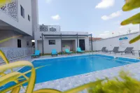 D'Magnolia Luxury Apartments Hotels in Tema Metropolitan