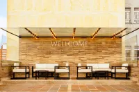 Orange by Wellcome Hotels in Bogota