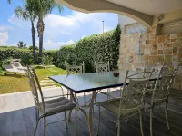 Residenza Lamandia in Capitolo Hotels in Capitolo