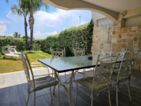 Residenza Lamandia in Capitolo