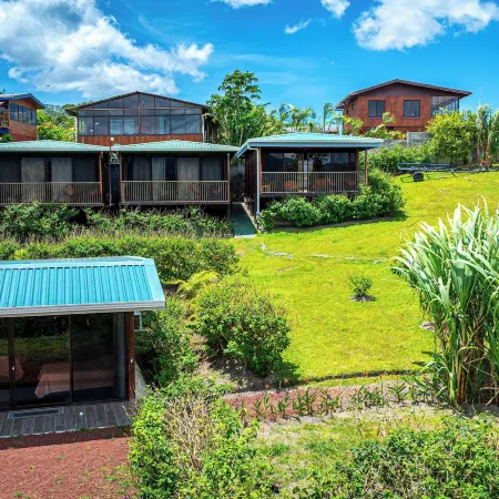Villas Paradise