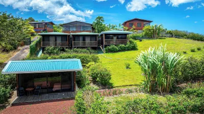 Villas Paradise Hotels in 