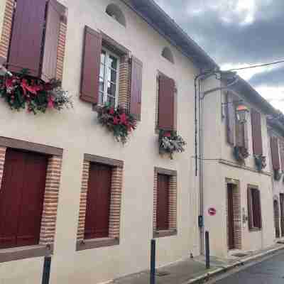 Le Porta 5 Hotel Exterior
