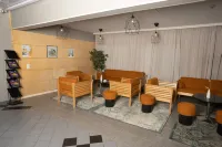 Herttua Hotel and Spa - Beach