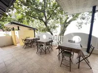 Anyavee Chom by the Sea