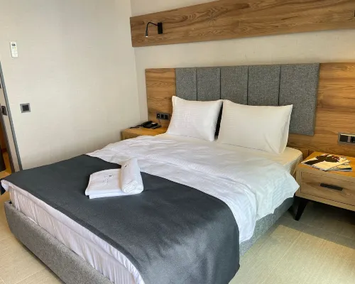 Palmon Hotel Hotels in Erdek