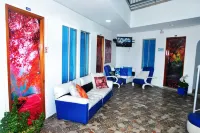 Ayenda Hotel Roisa Hotels in El Espinal