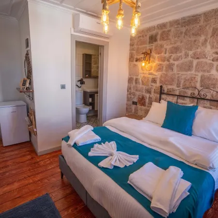 Cunda Alesta Otel