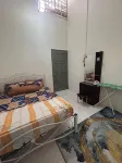Huda Homestay Bandar Tanah Merah Hotels in Kusial