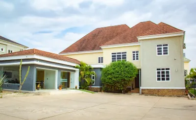 Shartell Hotels Jos Hotels in 