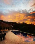 Hotel Amanee - piscina