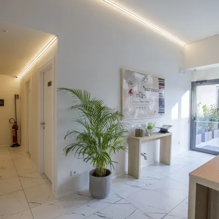 Ah Villa Glori Brescia
