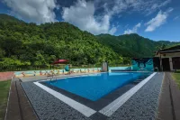 Mj River Resort by Dls Hotels فنادق في Shivpuri