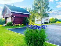 Trugstad Gård Hotels in Holter