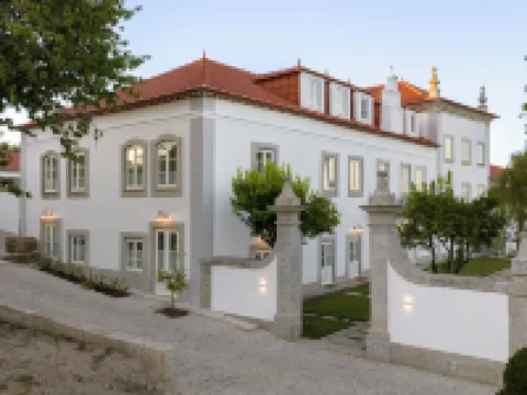 Valverde Santar Hotel & SPA Hotels in Nelas