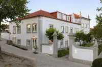 Valverde Santar Hotel & SPA  호텔