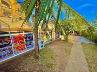 Shanzu Two Bedroom Seaview Oasis.