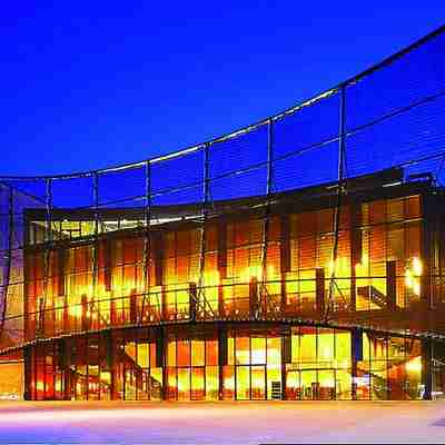 Appart Hôtel Albi Hotel Exterior