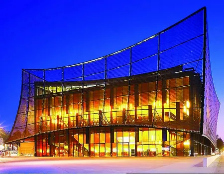 Appart Hôtel Albi Отели в г. Ле-Секестр