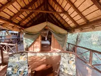 Nyala Luxury Safari Tents
