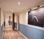 Hotel Hof Kirchhorst Hotels in Brekendorf