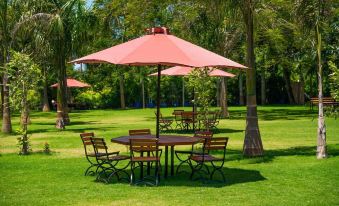 Kwetu Resorts