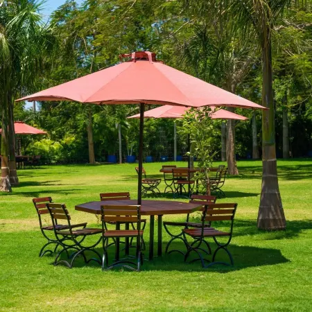 Kwetu Resorts
