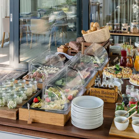 M2 Resort Wellness & Spa