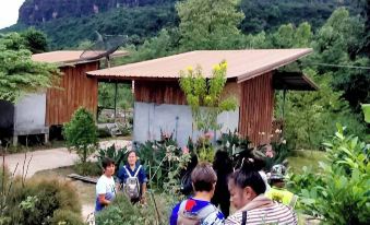 Phulunngkhawiew Homestay