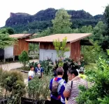 Phulunngkhawiew Homestay Hotels in Bueng Khong Long District