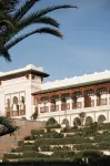 Four Seasons Hotel Rabat at Kasr Al Bahr Отели в г. 