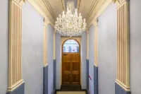 Petrin Tower Residence