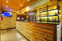 FabHotel Prime Hangout - Narhe Hotels in Khadewadi