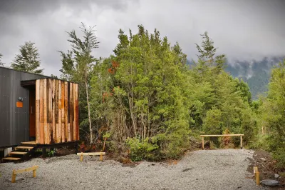 Outscape Lago Chapo Hotels in Puerto Montt