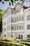 Boutiquehotel Hubertushof Hotels in Bad Ischl