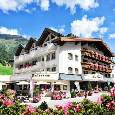 Hotel Salnerhof