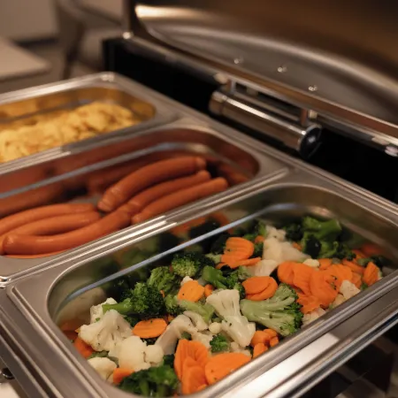 Garni Hotel Galeria