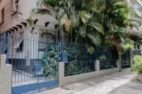 Sb301 Zona1 in Rio de Janeiro Hotels in Lagoa