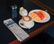 SHULEM BOUTIQUE HOTEL - breakfast