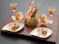 Isoarukinoyuyado Ushiogumo Hotels in Kawazu