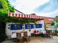 Chez Rumi Butik Otel Hotels in Sirince