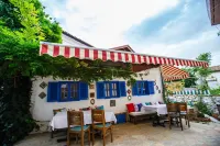 체즈 루미 부티크 오텔