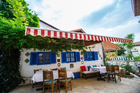 Chez Rumi Butik Otel