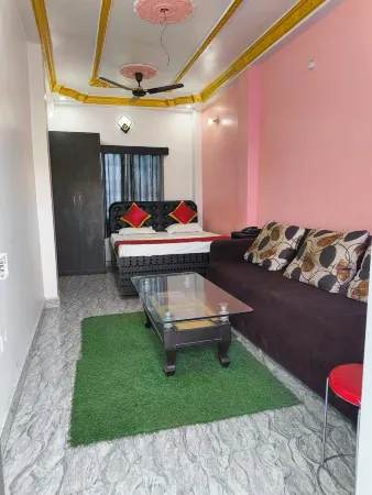 Hotel Dream Отели рядом с достопримечательностью «Ramdas»