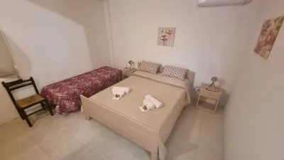 Il Casale Rooms&Apartment Hotel in zona Terra di Cavalera