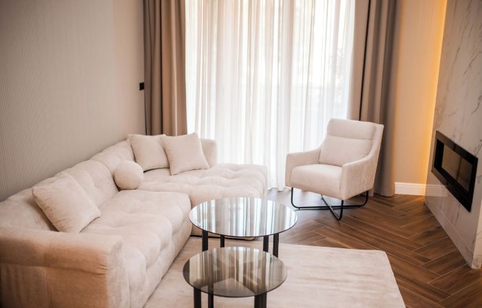 Ideal Apartments