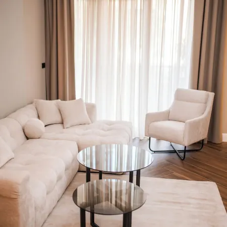 Ideal Apartments